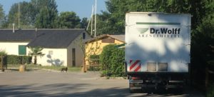 Italienische Wochen (Teil 2)