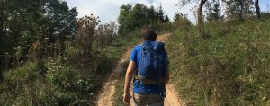 Wir Wa-Wa-Wa-Wa-Wandern