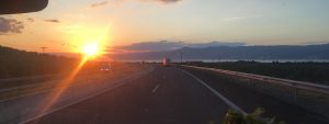 Nafplio, Korinth, Athen