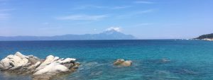 Goodbye, Greece!