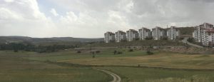 Eins, zwei, Türkei.
