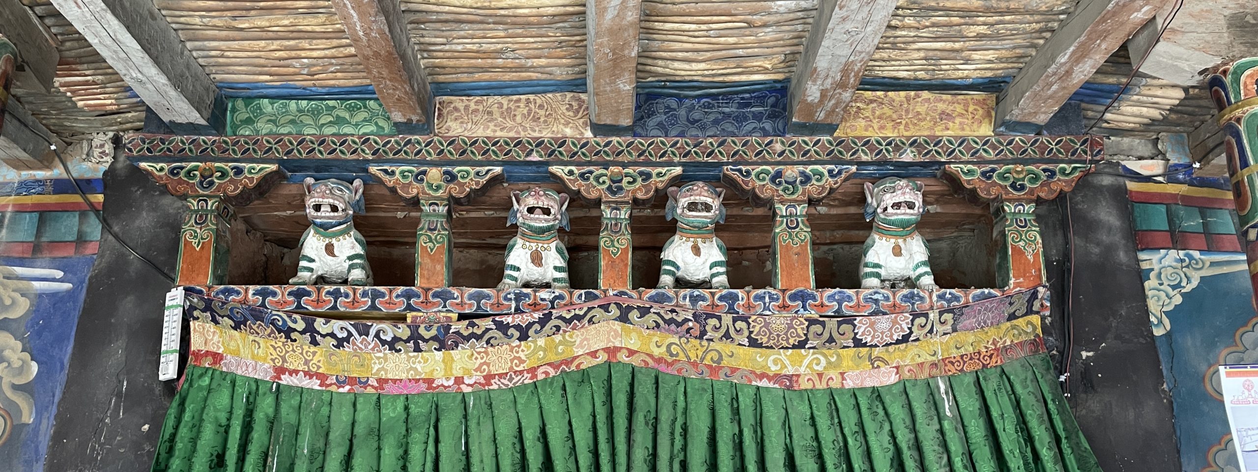 Julley, Zanskar!