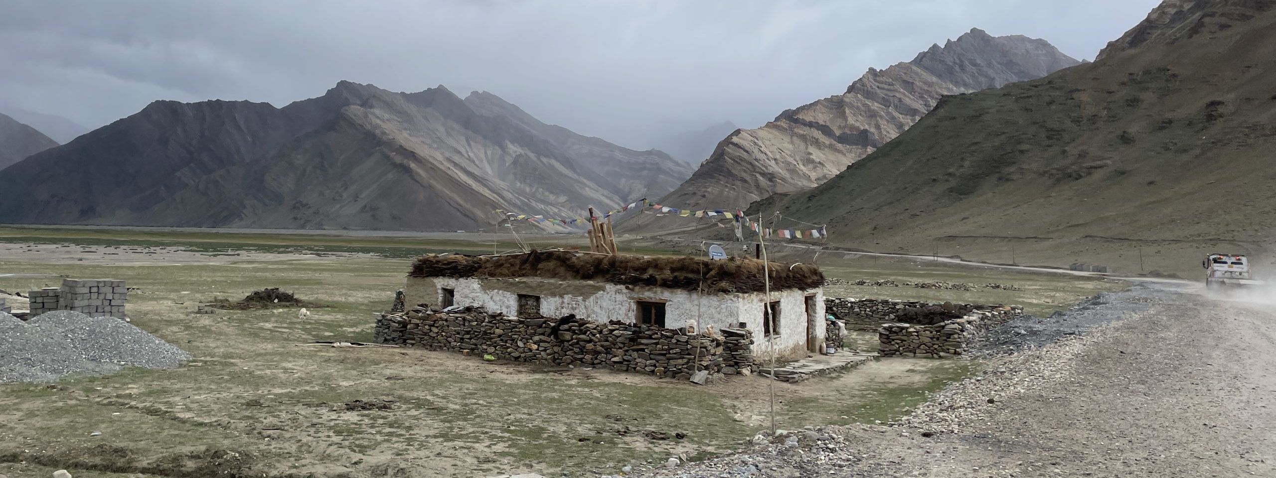 Ladakh Love